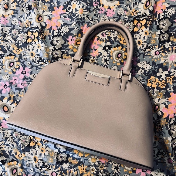 Structured bag - Picture 2 of 6